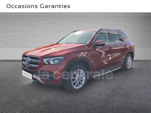 Mercedes-Benz GLE 350 d 4Matic Line 200 kW image number 1