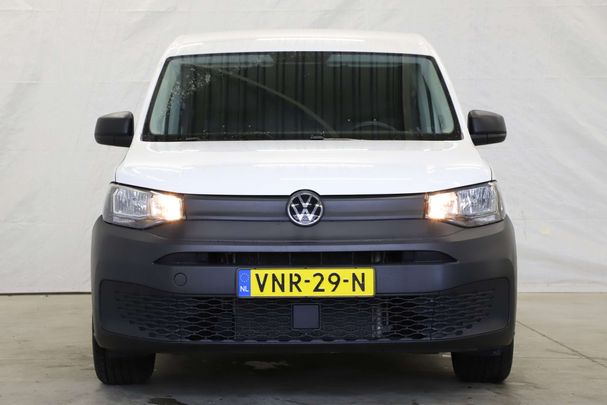 Volkswagen Caddy 2.0 TDI 55 kW image number 3