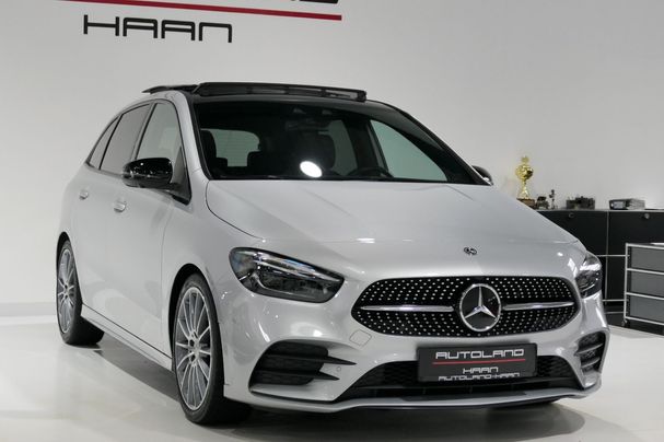 Mercedes-Benz B 220 d Line 140 kW image number 3