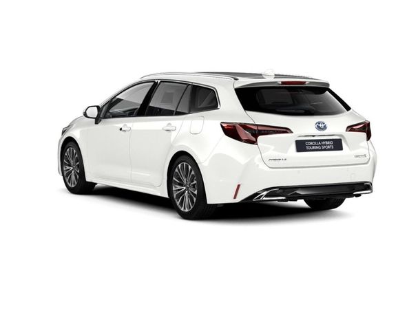 Toyota Corolla Touring Sports 144 kW image number 4