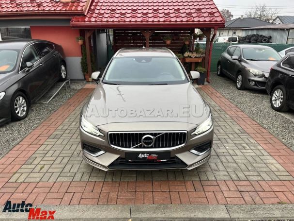 Volvo V60 D3 Inscription 110 kW image number 3