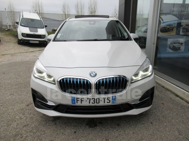 BMW 225 Active Tourer xDrive 179 kW image number 3