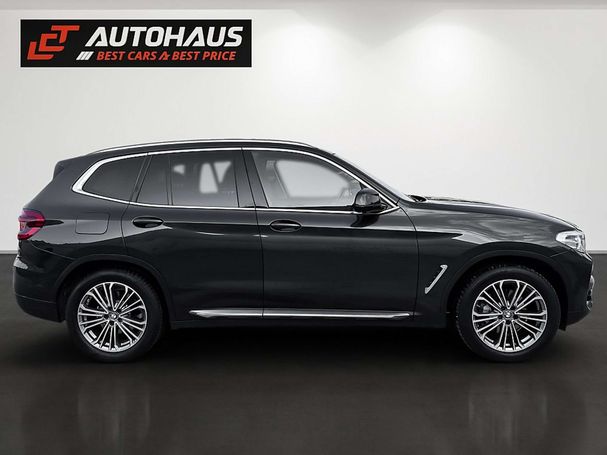 BMW X3 xDrive 170 kW image number 3