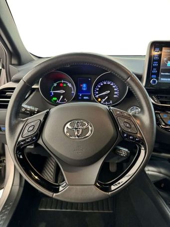 Toyota C-HR 1.8 Hybrid Active 90 kW image number 13