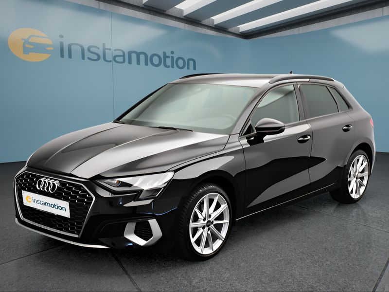 Audi A3 Sportback 30
