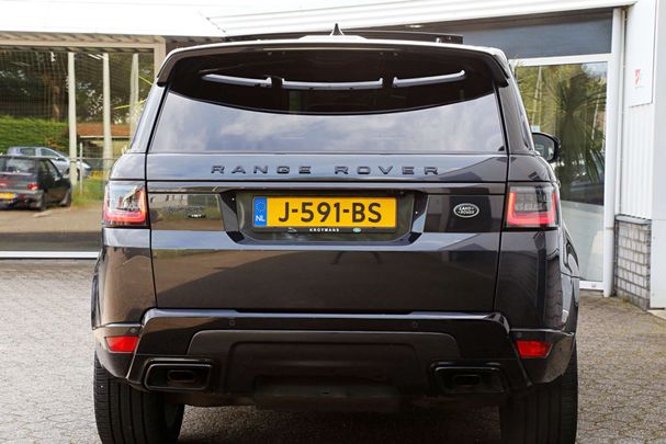 Land Rover Range Rover Sport P400 3.0 HST 294 kW image number 28