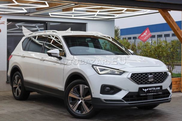 Seat Tarraco 2.0 TDI XCellence DSG 110 kW image number 3