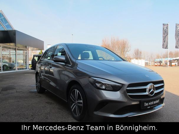 Mercedes-Benz B 250 e 160 kW image number 1