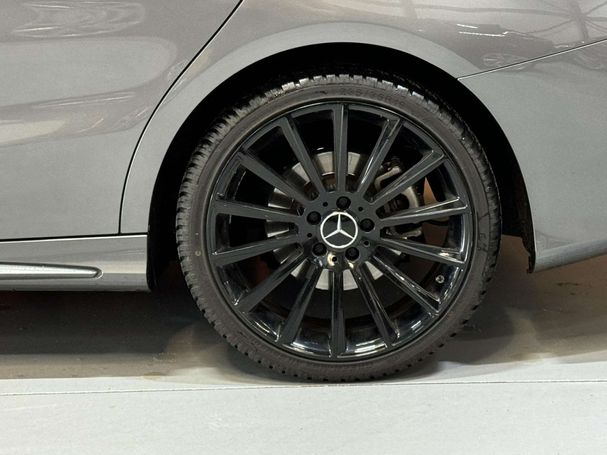 Mercedes-Benz CLA 180 90 kW image number 30