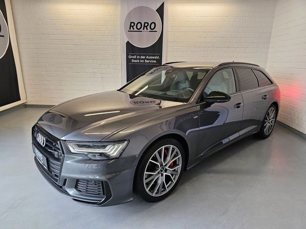 Audi A6 55 TFSIe quattro S-line Avant 270 kW image number 2