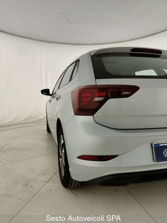 Volkswagen Polo 1.0 TSI 70 kW image number 21