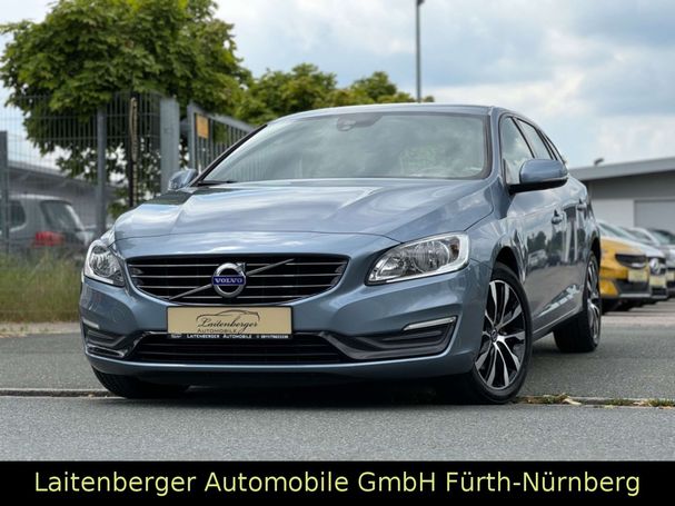 Volvo V60 140 kW image number 1