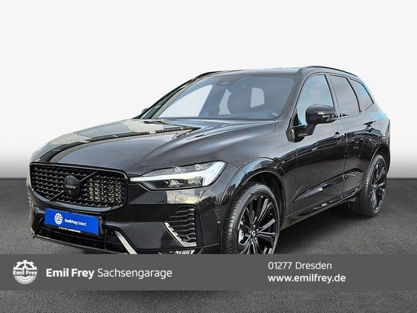 Volvo XC60 AWD B5 184 kW image number 1