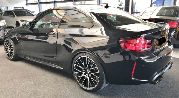 BMW M2 Competition 302 kW image number 5