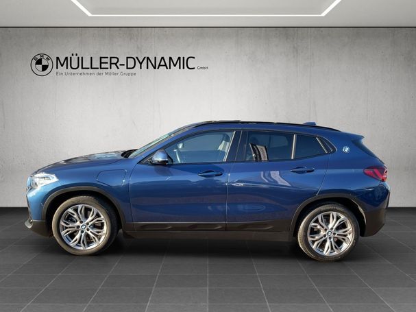 BMW X2 xDrive25e M Sport X 162 kW image number 5