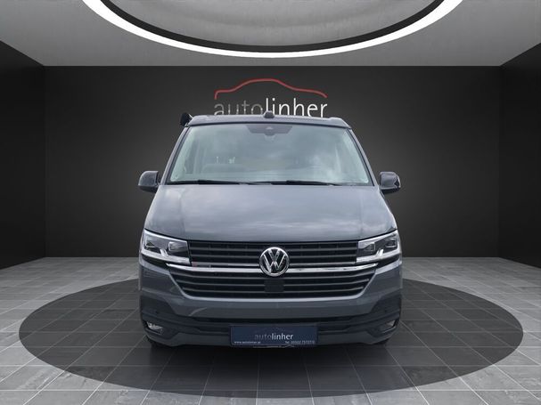 Volkswagen T6 California TDI Ocean 4Motion DSG 150 kW image number 7