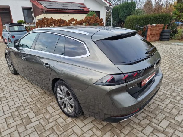 Peugeot 508 96 kW image number 4