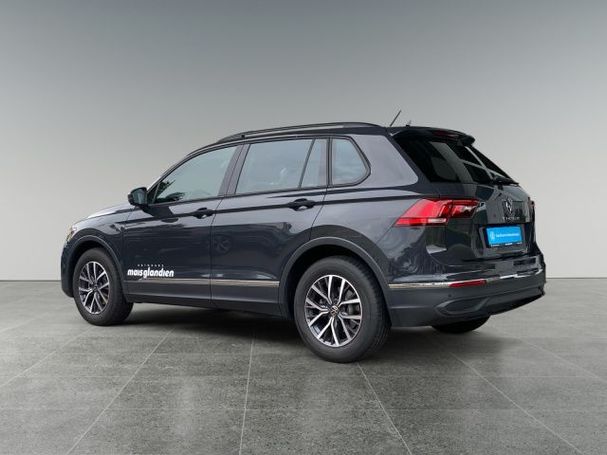 Volkswagen Tiguan 1.5 96 kW image number 4