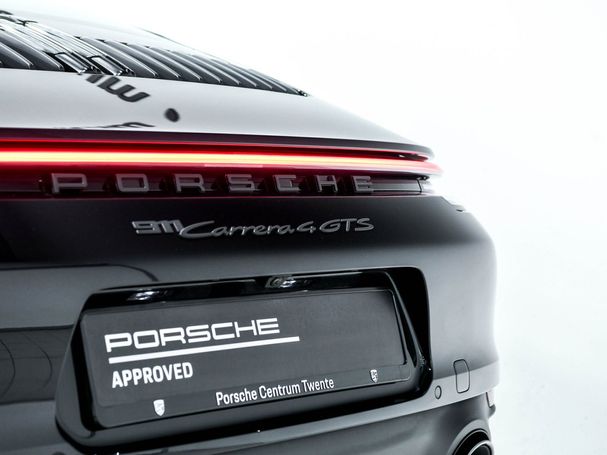 Porsche 992 Carrera 4 GTS 353 kW image number 15