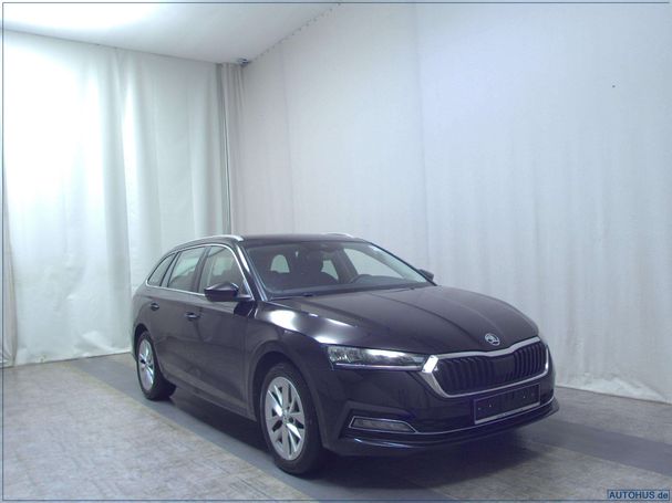 Skoda Octavia 2.0 TDI 110 kW image number 2