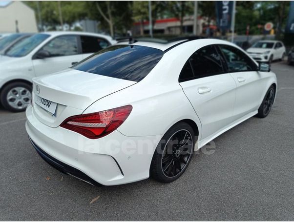 Mercedes-Benz CLA 180 90 kW image number 5