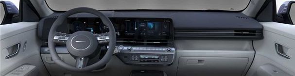 Hyundai Kona Advantage 115 kW image number 5