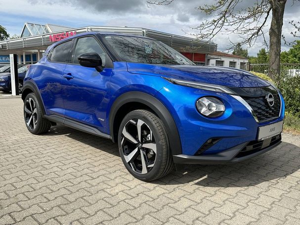 Nissan Juke 105 kW image number 1