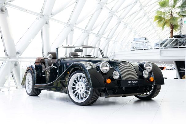 Morgan Plus 6 250 kW image number 2