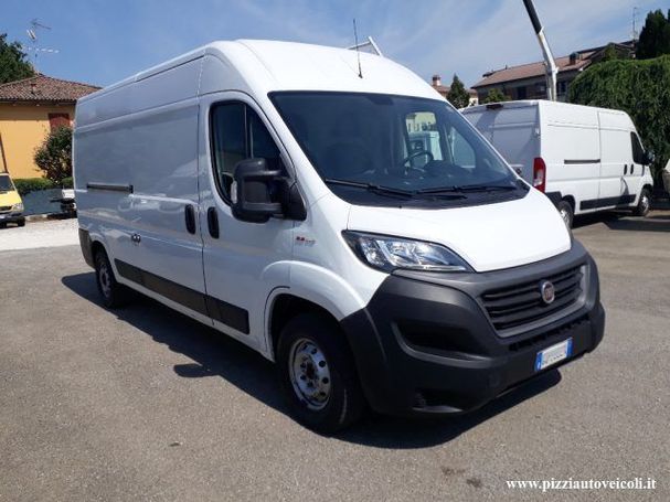 Fiat Ducato 140 103 kW image number 4