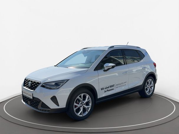 Seat Arona 1.0 TSI FR DSG 81 kW image number 1