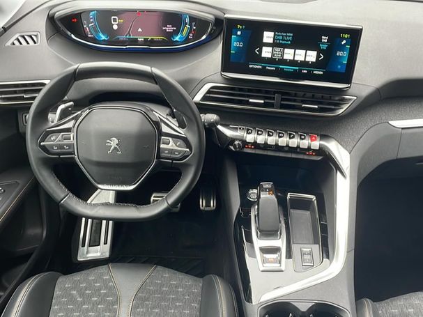 Peugeot 3008 Hybrid 165 kW image number 9