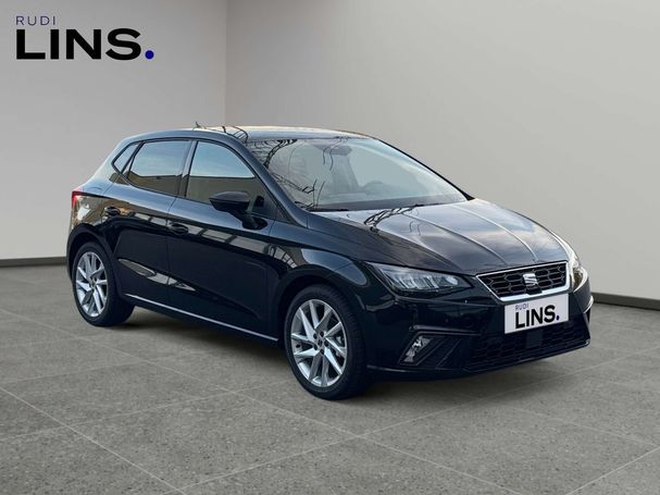 Seat Ibiza 1.0 TSI FR 70 kW image number 8