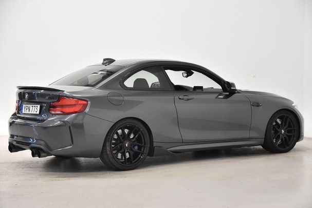 BMW M2 272 kW image number 7