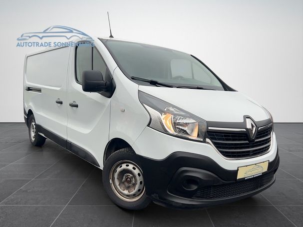 Renault Trafic L2H1 3.0t Komfort 88 kW image number 4