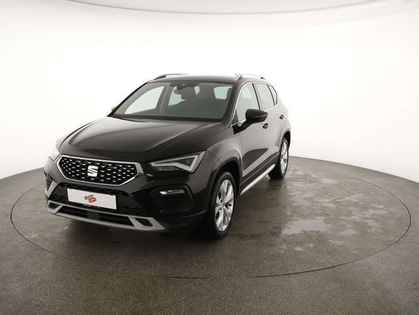 Seat Ateca 2.0 TDI 110 kW image number 1