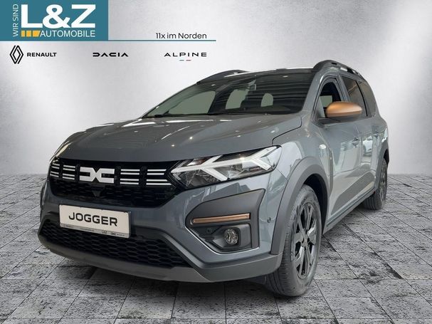 Dacia Jogger 100 ECO-G Extreme 74 kW image number 1