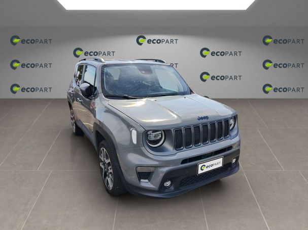 Jeep Renegade 1.3 PHEV 177 kW image number 2