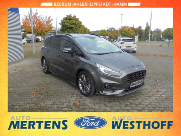 Ford S-Max 2.5 ST-Line 140 kW image number 2