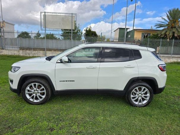 Jeep Compass 1.6 MultiJet Limited 88 kW image number 8