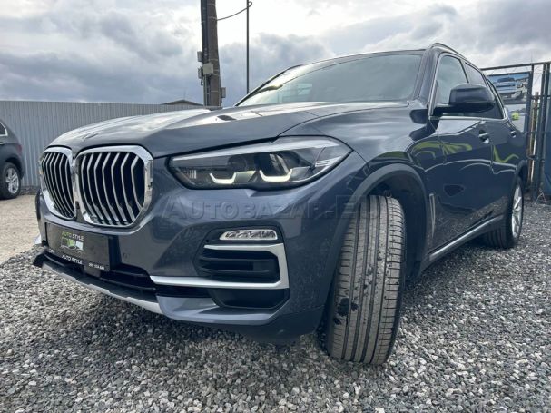 BMW X5 xDrive40i 250 kW image number 8