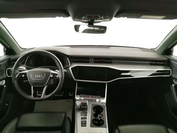 Audi A6 50 TDI quattro Avant Business 210 kW image number 11