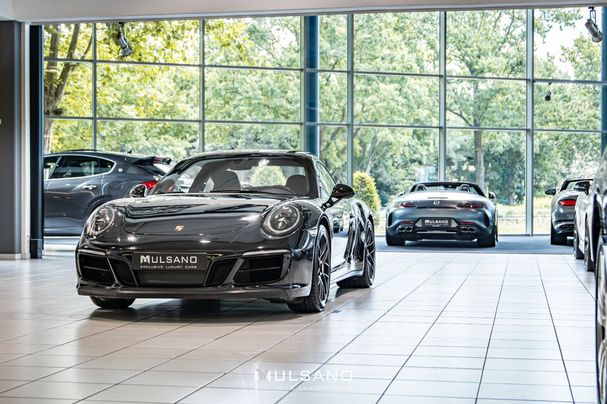 Porsche 991 Carrera GTS 331 kW image number 5