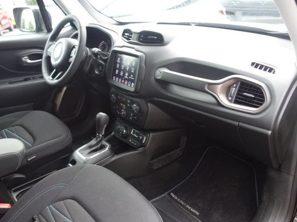 Jeep Renegade 1.3 133 kW image number 17