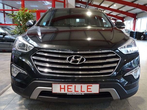 Hyundai Grand Santa Fe 4WD Premium 145 kW image number 2