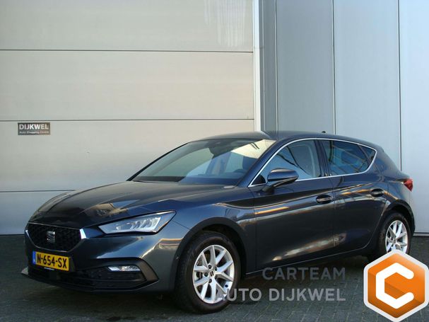 Seat Leon 1.0 TSI Style 81 kW image number 1