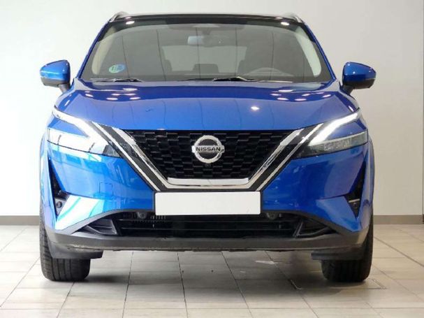 Nissan Qashqai 103 kW image number 2