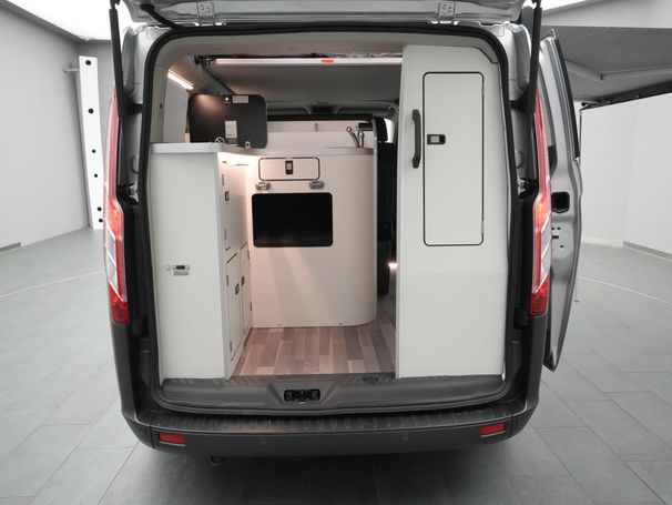 Ford Transit Trail Nugget 110 kW image number 29