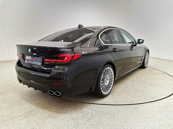 ALPINA D5 S 300 kW image number 3