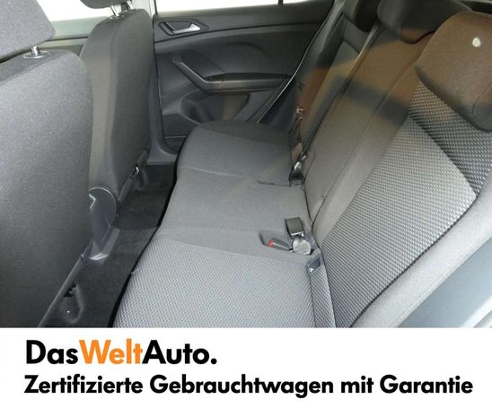 Volkswagen T-Cross TSI 70 kW image number 18