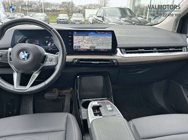 BMW 218i 101 kW image number 4